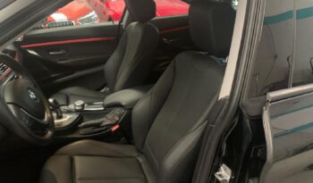 BMW 3 Series GT 318d Sport Line – Gasoil – Automático – 150 CV lleno