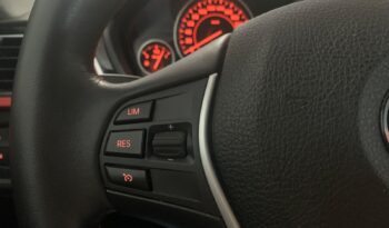 BMW 3 Series GT 318d Sport Line – Gasoil – Automático – 150 CV lleno