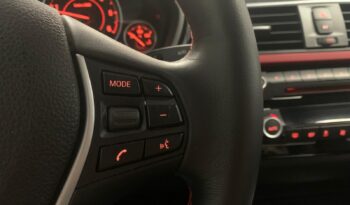 BMW 3 Series GT 318d Sport Line – Gasoil – Automático – 150 CV lleno