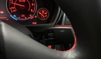BMW 3 Series GT 318d Sport Line – Gasoil – Automático – 150 CV lleno