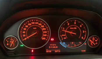 BMW 3 Series GT 318d Sport Line – Gasoil – Automático – 150 CV lleno