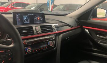 BMW 3 Series GT 318d Sport Line – Gasoil – Automático – 150 CV lleno