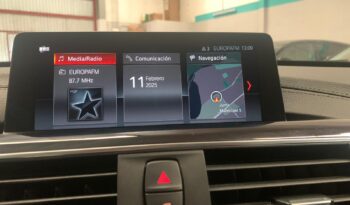 BMW 3 Series GT 318d Sport Line – Gasoil – Automático – 150 CV lleno