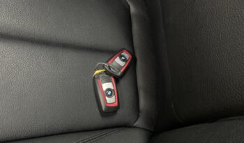 BMW 3 Series GT 318d Sport Line – Gasoil – Automático – 150 CV lleno