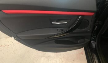 BMW 3 Series GT 318d Sport Line – Gasoil – Automático – 150 CV lleno
