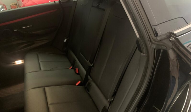 BMW 3 Series GT 318d Sport Line – Gasoil – Automático – 150 CV lleno
