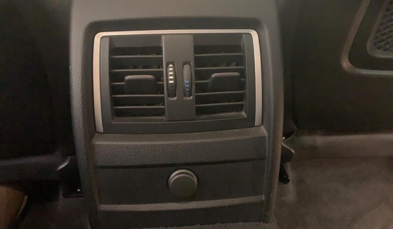 BMW 3 Series GT 318d Sport Line – Gasoil – Automático – 150 CV lleno