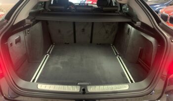 BMW 3 Series GT 318d Sport Line – Gasoil – Automático – 150 CV lleno