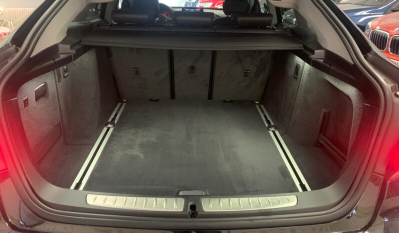 BMW 3 Series GT 318d Sport Line – Gasoil – Automático – 150 CV lleno