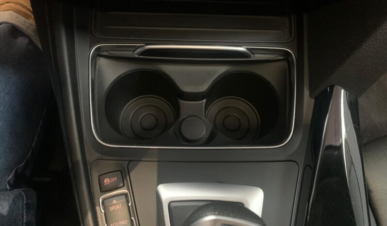 BMW 3 Series GT 318d Sport Line – Gasoil – Automático – 150 CV lleno