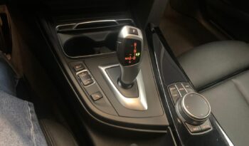 BMW 3 Series GT 318d Sport Line – Gasoil – Automático – 150 CV lleno