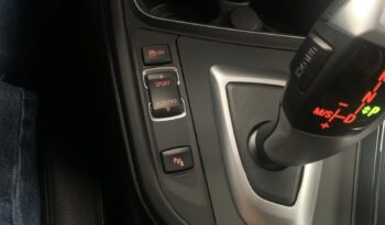 BMW 3 Series GT 318d Sport Line – Gasoil – Automático – 150 CV lleno