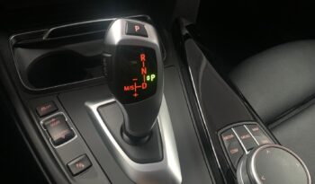 BMW 3 Series GT 318d Sport Line – Gasoil – Automático – 150 CV lleno