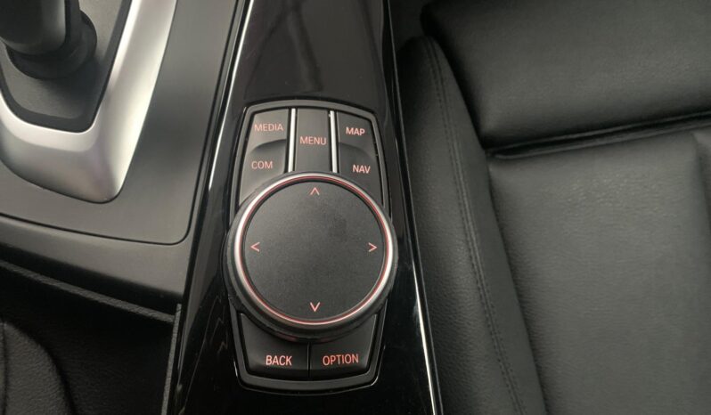 BMW 3 Series GT 318d Sport Line – Gasoil – Automático – 150 CV lleno
