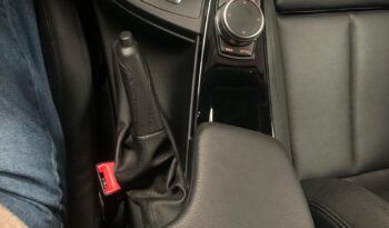 BMW 3 Series GT 318d Sport Line – Gasoil – Automático – 150 CV lleno