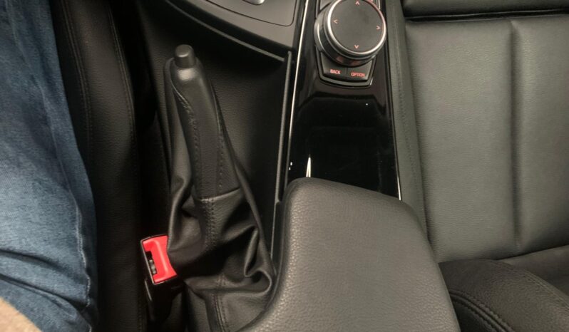 BMW 3 Series GT 318d Sport Line – Gasoil – Automático – 150 CV lleno