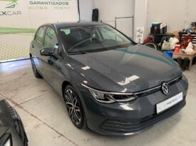 Volkswagen Golf 2.0 TDI Life – Gasoil – Automático – 150 CV