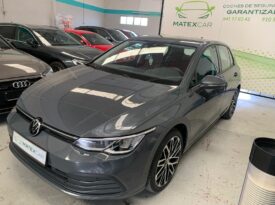 Volkswagen Golf 2.0 TDI Life – Gasoil – Automático – 150 CV