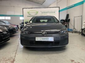 Volkswagen Golf 2.0 TDI Life – Gasoil – Automático – 150 CV