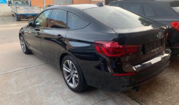 BMW 3 Series GT 318d Sport Line – Gasoil – Automático – 150 CV lleno
