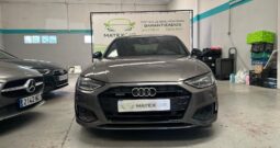 Audi A4 40 TDI Advanced – Quattro – Gasoil – Automático – 204 CV