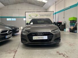 Audi A4 40 TDI Advanced – Quattro – Gasoil – Automático – 204 CV