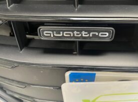 Audi A4 40 TDI Advanced – Quattro – Gasoil – Automático – 204 CV