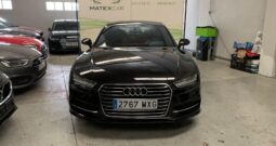 AUDI A7 SPORTBACK 3.0 TFSI – 333CV- QUATTRO – SLINE EXTERIOR- AUTOMÁTICO – GASOLINA