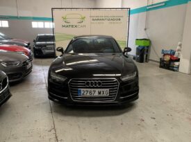 AUDI A7 SPORTBACK 3.0 TFSI – 333CV- QUATTRO – SLINE EXTERIOR- AUTOMÁTICO – GASOLINA