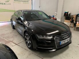 AUDI A7 SPORTBACK 3.0 TFSI – 333CV- QUATTRO – SLINE EXTERIOR- AUTOMÁTICO – GASOLINA