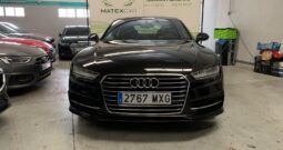 AUDI A7 SPORTBACK 3.0 TFSI – 333CV- QUATTRO – SLINE EXTERIOR- AUTOMÁTICO – GASOLINA