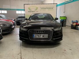 AUDI A7 SPORTBACK 3.0 TFSI – 333CV- QUATTRO – SLINE EXTERIOR- AUTOMÁTICO – GASOLINA