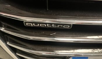 AUDI A7 SPORTBACK 3.0 TFSI – 333CV- QUATTRO – SLINE EXTERIOR- AUTOMÁTICO – GASOLINA lleno