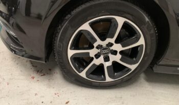AUDI A7 SPORTBACK 3.0 TFSI – 333CV- QUATTRO – SLINE EXTERIOR- AUTOMÁTICO – GASOLINA lleno