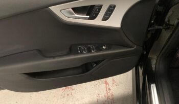 AUDI A7 SPORTBACK 3.0 TFSI – 333CV- QUATTRO – SLINE EXTERIOR- AUTOMÁTICO – GASOLINA lleno