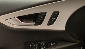 AUDI A7 SPORTBACK 3.0 TFSI – 333CV- QUATTRO – SLINE EXTERIOR- AUTOMÁTICO – GASOLINA lleno