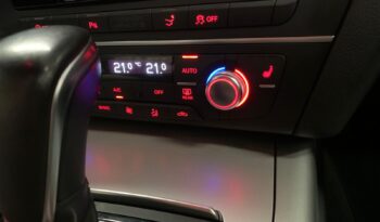 AUDI A7 SPORTBACK 3.0 TFSI – 333CV- QUATTRO – SLINE EXTERIOR- AUTOMÁTICO – GASOLINA lleno
