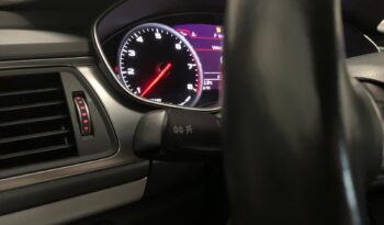 AUDI A7 SPORTBACK 3.0 TFSI – 333CV- QUATTRO – SLINE EXTERIOR- AUTOMÁTICO – GASOLINA lleno