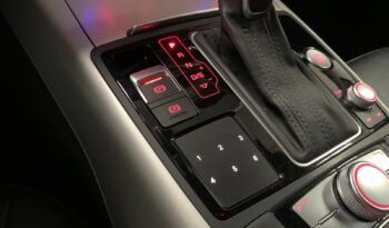 AUDI A7 SPORTBACK 3.0 TFSI – 333CV- QUATTRO – SLINE EXTERIOR- AUTOMÁTICO – GASOLINA lleno