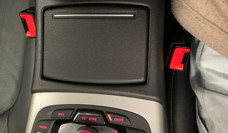 AUDI A7 SPORTBACK 3.0 TFSI – 333CV- QUATTRO – SLINE EXTERIOR- AUTOMÁTICO – GASOLINA lleno