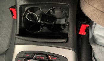 AUDI A7 SPORTBACK 3.0 TFSI – 333CV- QUATTRO – SLINE EXTERIOR- AUTOMÁTICO – GASOLINA lleno