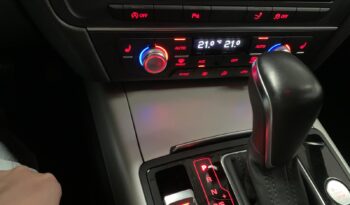 AUDI A7 SPORTBACK 3.0 TFSI – 333CV- QUATTRO – SLINE EXTERIOR- AUTOMÁTICO – GASOLINA lleno