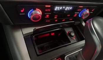AUDI A7 SPORTBACK 3.0 TFSI – 333CV- QUATTRO – SLINE EXTERIOR- AUTOMÁTICO – GASOLINA lleno