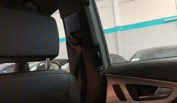 AUDI A7 SPORTBACK 3.0 TFSI – 333CV- QUATTRO – SLINE EXTERIOR- AUTOMÁTICO – GASOLINA lleno