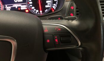 AUDI A7 SPORTBACK 3.0 TFSI – 333CV- QUATTRO – SLINE EXTERIOR- AUTOMÁTICO – GASOLINA lleno