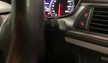 AUDI A7 SPORTBACK 3.0 TFSI – 333CV- QUATTRO – SLINE EXTERIOR- AUTOMÁTICO – GASOLINA lleno