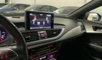 AUDI A7 SPORTBACK 3.0 TFSI – 333CV- QUATTRO – SLINE EXTERIOR- AUTOMÁTICO – GASOLINA lleno