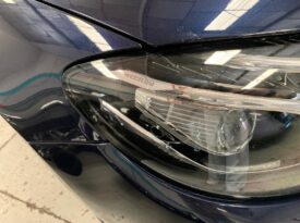 Mercedes-Benz E 220d Avantgarde – Gasoil – Automático – 194 CV