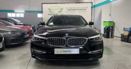 BMW 5 Series 520 Business LUXURY LINE – Gasoil – Automático – 190 CV