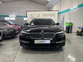 BMW 5 Series 520 Business LUXURY LINE – Gasoil – Automático – 190 CV